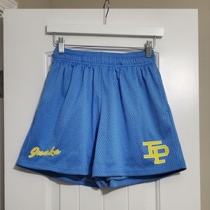 Inaka Power Shorts